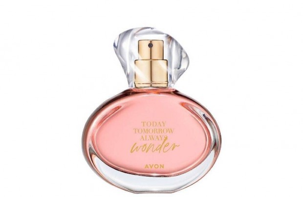 Avon TTA Wonder parfm - ingyenes szlltssal