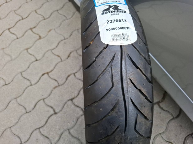 Avon Új 110/70r17 110/70x17 Motorgumi