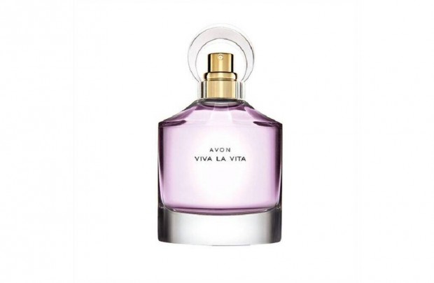 Avon Viva La Vita parfm - ingyenes szlltssal