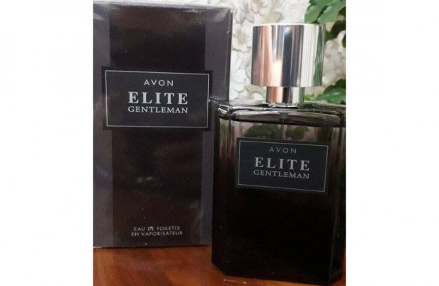 Avon - Elite Gentlemen frfi illat ingyen postval