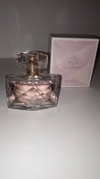 Avon - Eve Elegance parfm
