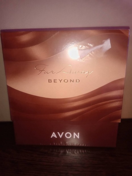 Avon csomag 