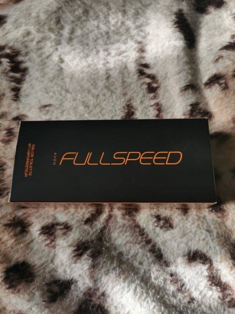 Avon full speed x STR8 parfm elad!
