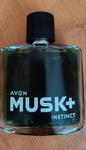 Avon musk 75 ml