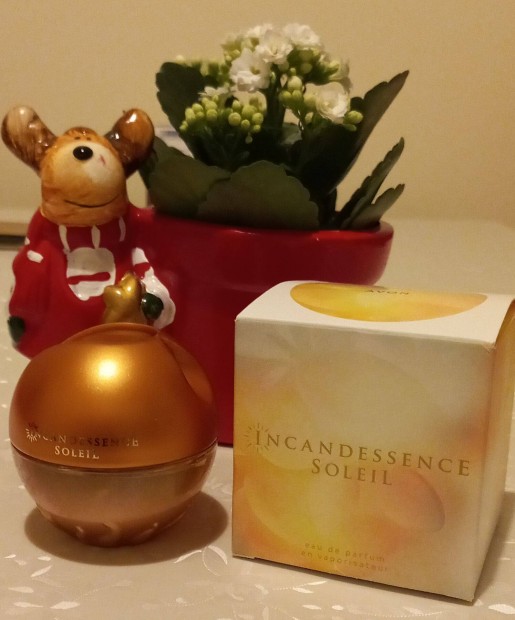 Avon parfm - Incandessence Soleil