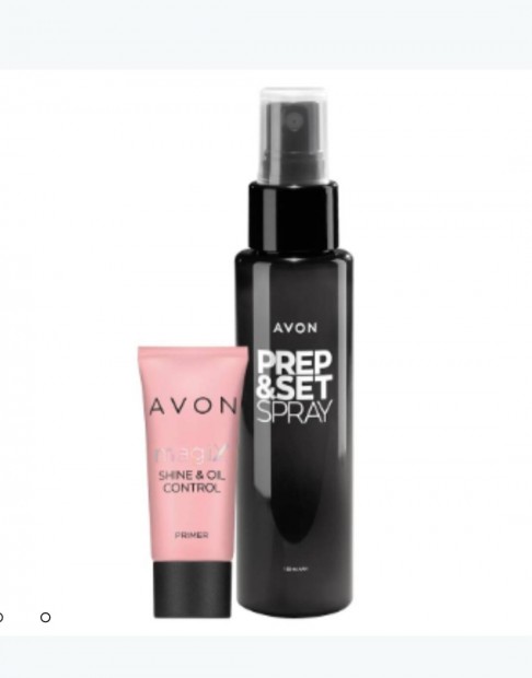 Avon smink elkszt s primer szett