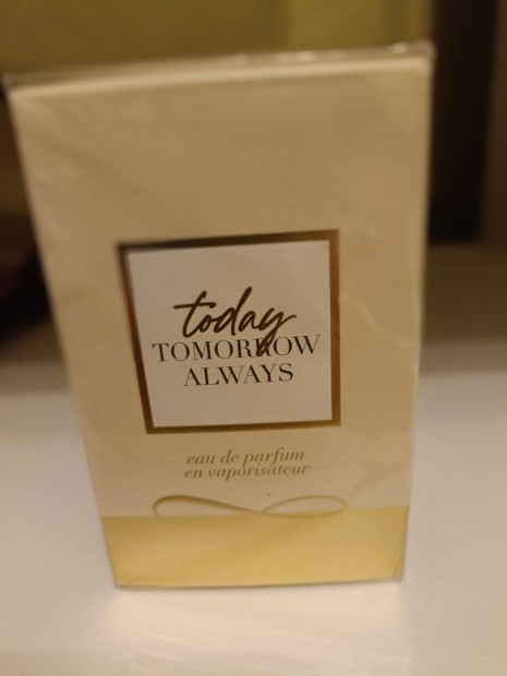 Avon today Tomorrow Always parfüm