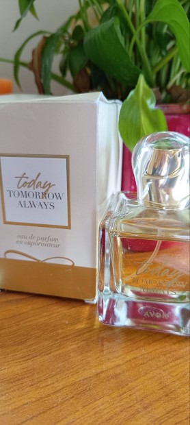 Avon today parfm 50 ml