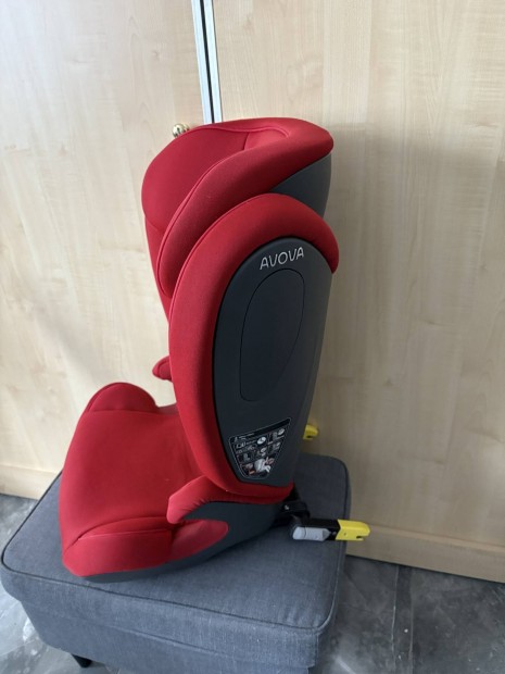 Avova Starfix 15-36kg isofixes autós gyerekülés