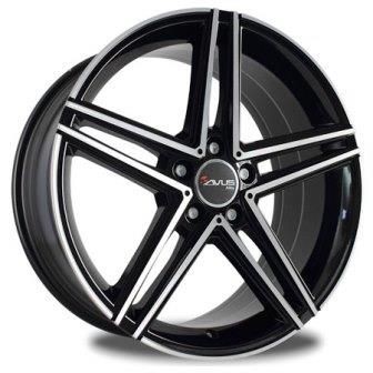 Avus AC-515 BP 7,5X18 5X112 ET52 CB66,6 | alufelni |