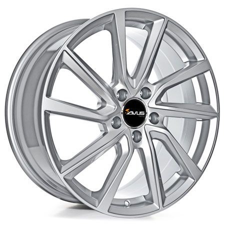 Avus AC-518 HS 6,5X16 5X98 ET39 CB58,1 | alufelni |