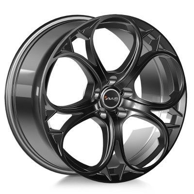 Avus AC-520 GR 8X19 5X110 ET33 CB65,1 | alufelni |