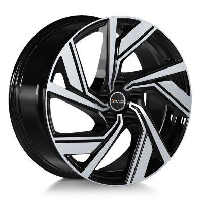 Avus AC-521 BP 7,5X18 5X114,3 ET35 CB73,1 | alufelni |
