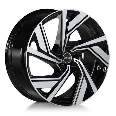 Avus AC-521 BP 8X18 5X112 ET45 CB66,6 | alufelni |
