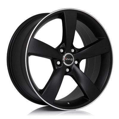 Avus AF10 MBP 10X21 5X112 ET50 CB66,5 | alufelni |