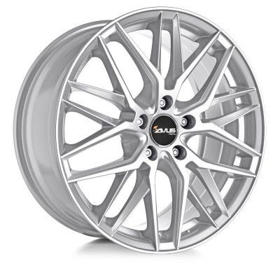 Avus AF19 - RW 0.1 HS 7,5X17 5X110 ET40 CB65,1 | alufelni |