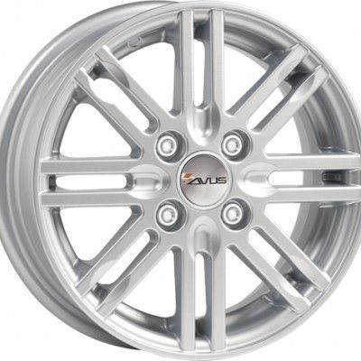Avus KOALA HS  5X13 4X98 ET30 CB58,1 | alufelni |