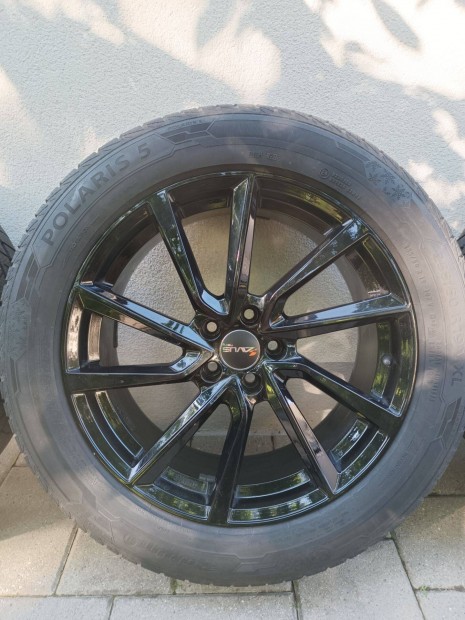 Avus Racing 19" 5x108 Et 45