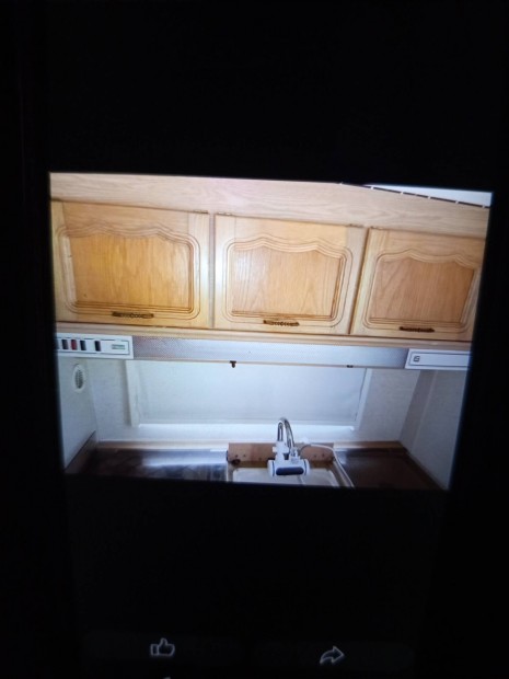 Award Daystar lak�kocsi 