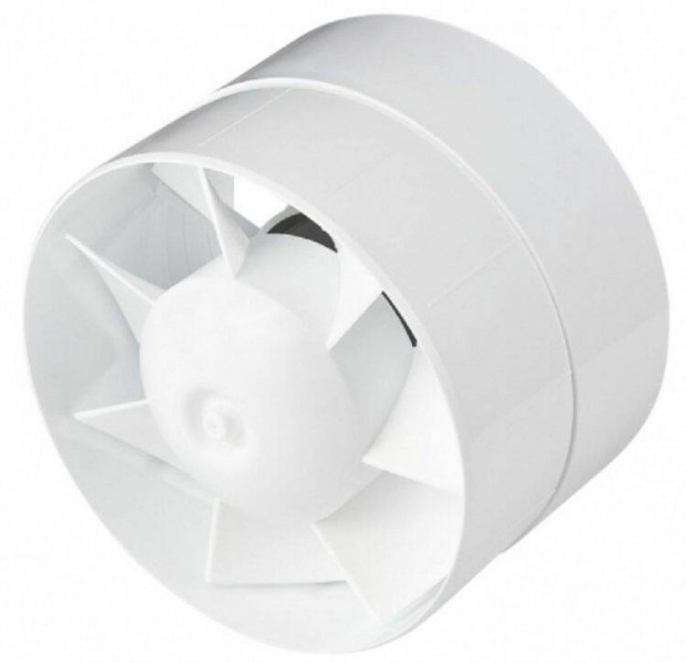 Awenta Wka150T Turbo csventiltor idzitvel