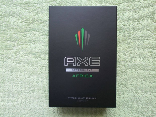 Axe Africa - after shave arcszesz 100 mili