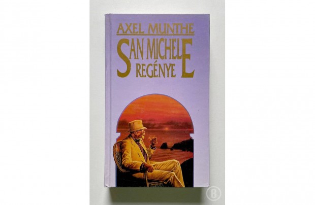 Axel Munthe: San Michele regnye