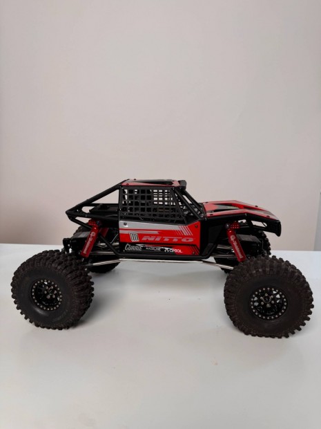 Axial Capra 1.9 4WS Rc aut