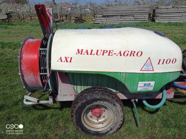 Axil permetez elad