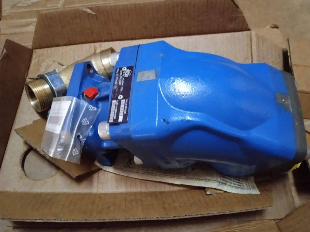 Axial szivatty� PZB ( 84 cm3 )