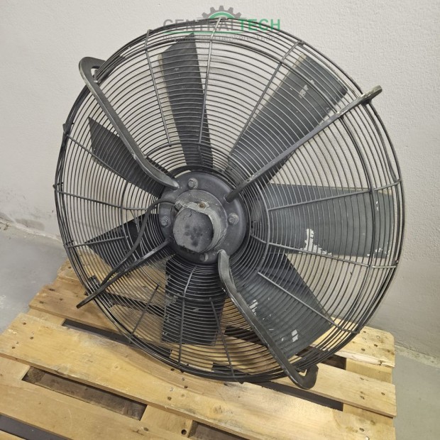 Axil ventiltor 900mm tm 30000m3/h szellztet ventiltor FC090.SDS