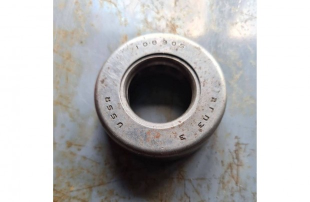 Axilis golyscsapgy 108905