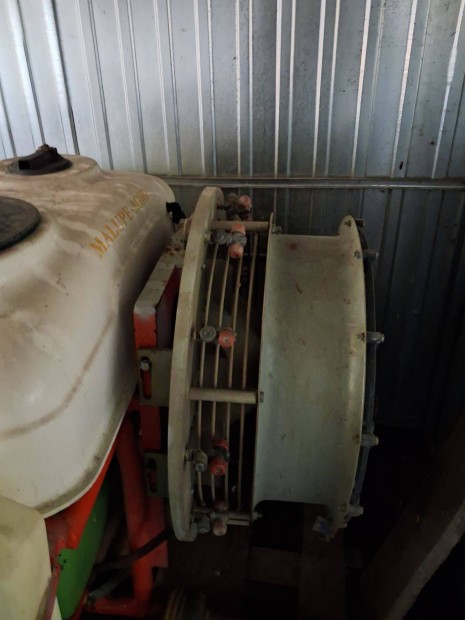 Axialventil�toros permetez�