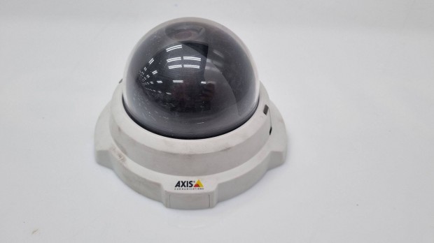 Axis dm ipari kamera jelkpes ron elvihet! (M3204)