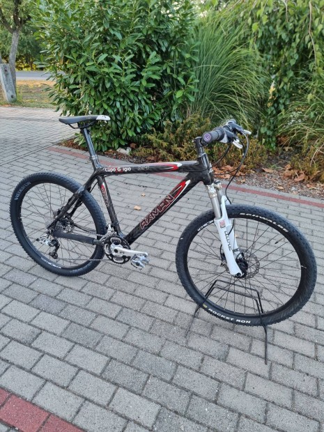 Axman X1 Carbon mtb