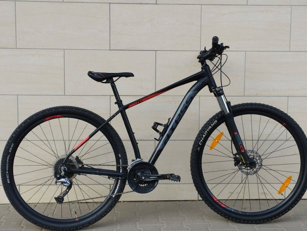 Axxes Derbis Designed in Germany, ( Cube ) 29ER trcsafkes kerkpr