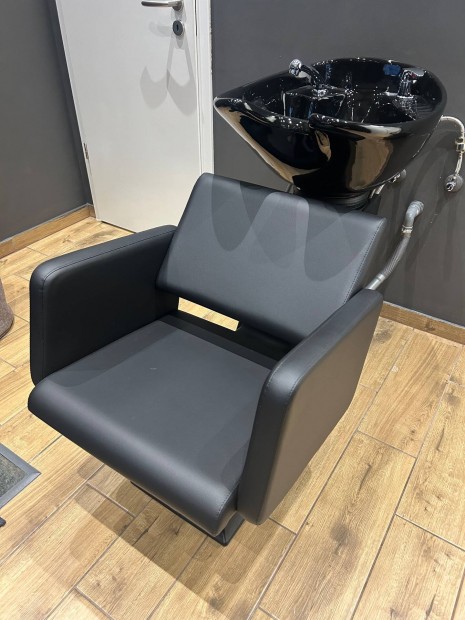 Ayala Lady Lea Fekete Fejmos�t�l