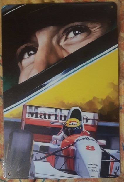 Ayrton Senna