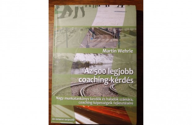 Az 500 legjobb coaching-krds Martin Wehrle