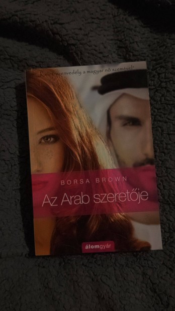Az Arab szeretje