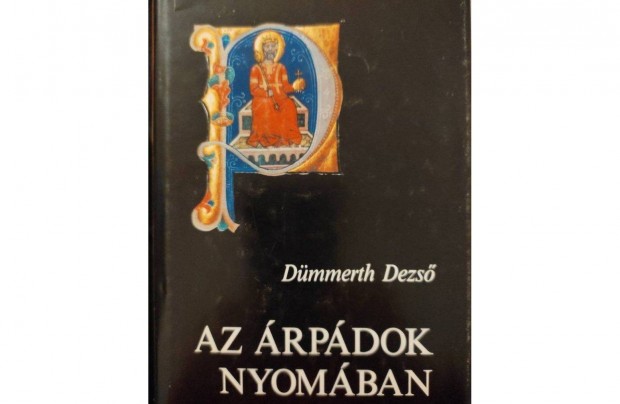 Az rpdok nyomban