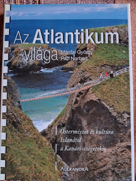 Az Atlantikum Vilga 