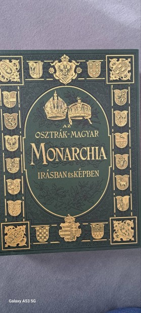 Az Osztrk-Magyar Monarchia rsban s kpben 2014 j