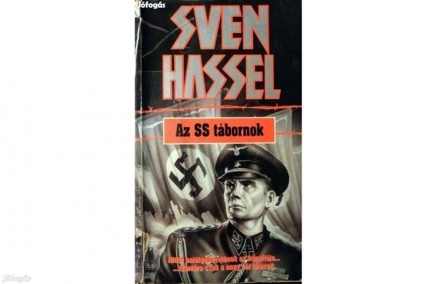 Az SS tbornok Hitler Hallgpezetnek Az Irnytja. Szmra Csak A