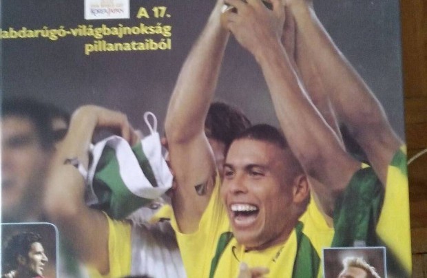 Az UEFA csodás albuma