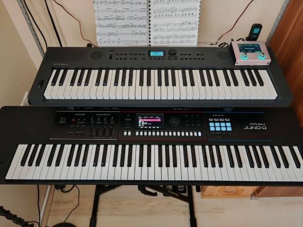 Az j Roland Juno D7