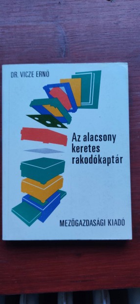 Az alacsony keretes rakodkaptr