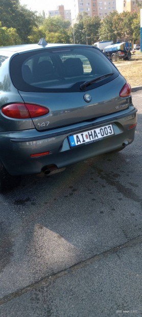 Az alfa Alfa