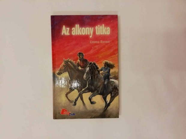 Az alkony titka