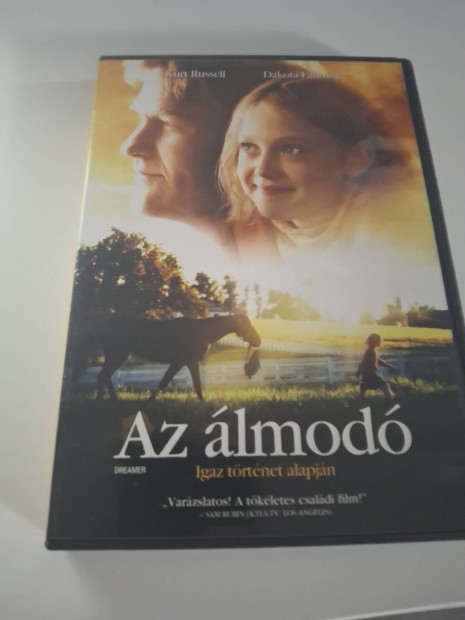 Az lmod DVD Film