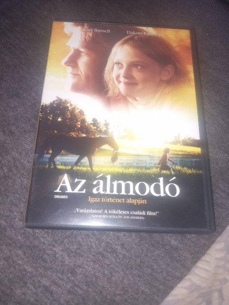 Az lmod DVD Film